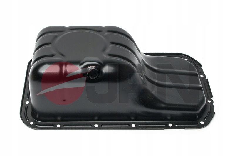 фото №2, Поддон масляная jpn do hyundai atos 1.0i