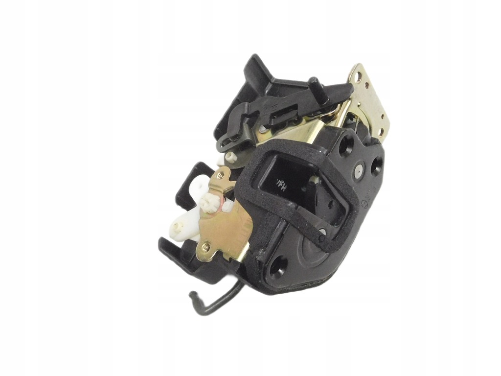 фото №1, Замок дверь левый задняя hyundai santa fe 81410-26000