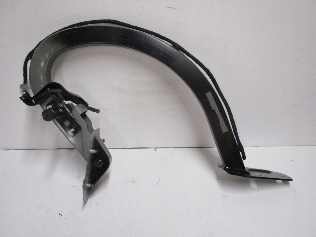 фото №5, Петля крышки jaguar xe gx73-430b57-ad