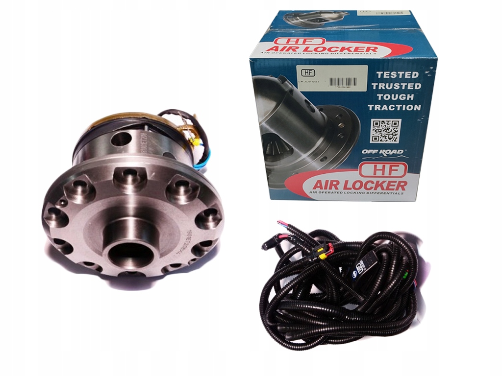 фото №1, Блокування міст перед електрична et136 patrol y60