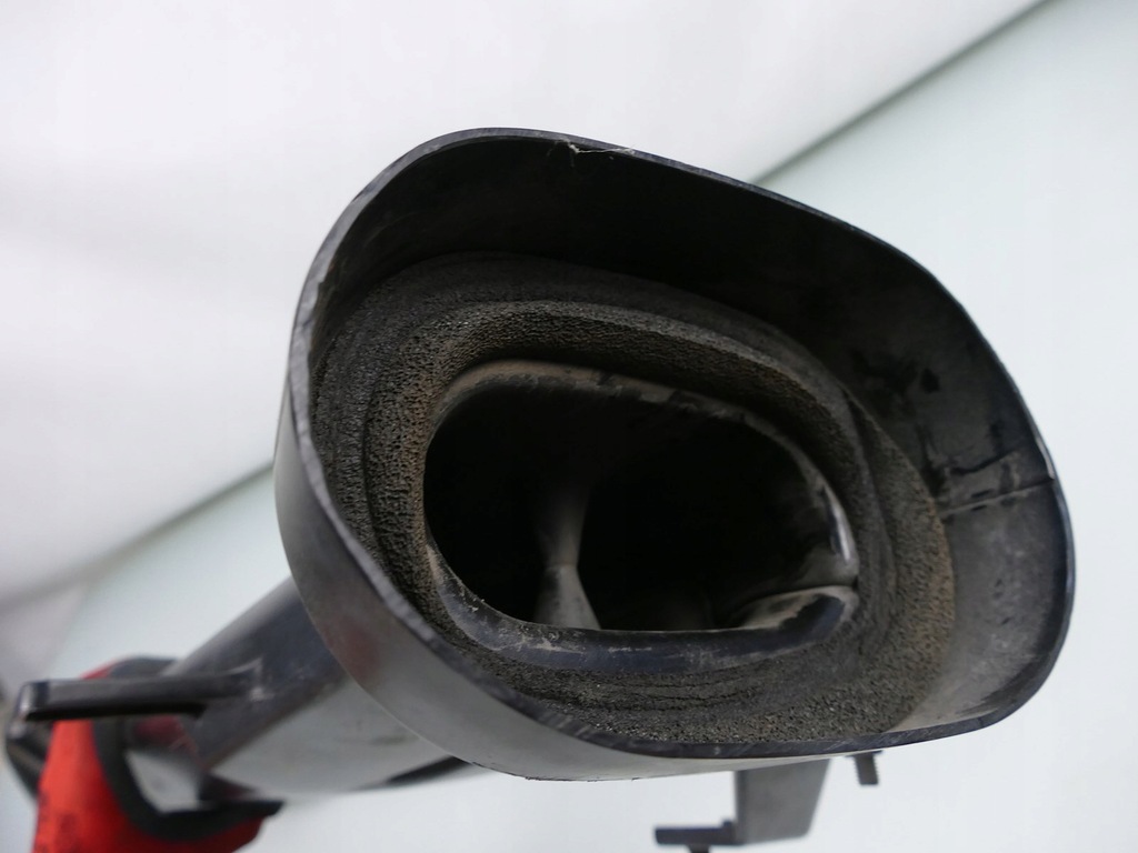 фото №10, Isuzu grafter 3.0 d шланг повітря труба повітрозабірник 897369706