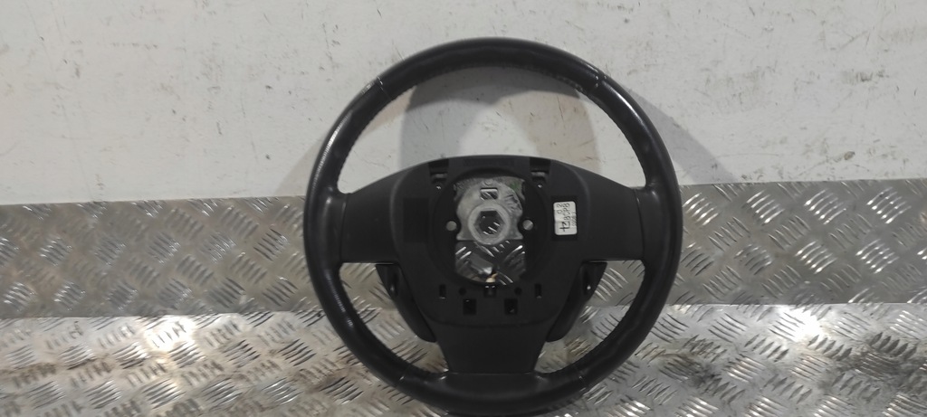 фото №8, Повітропровід шкіра мультифункція бензин mazda 3 bl 09-