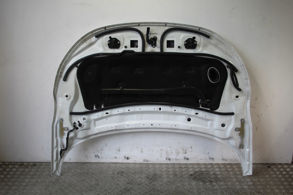 фото №3, Капот evoque ii 2 l551