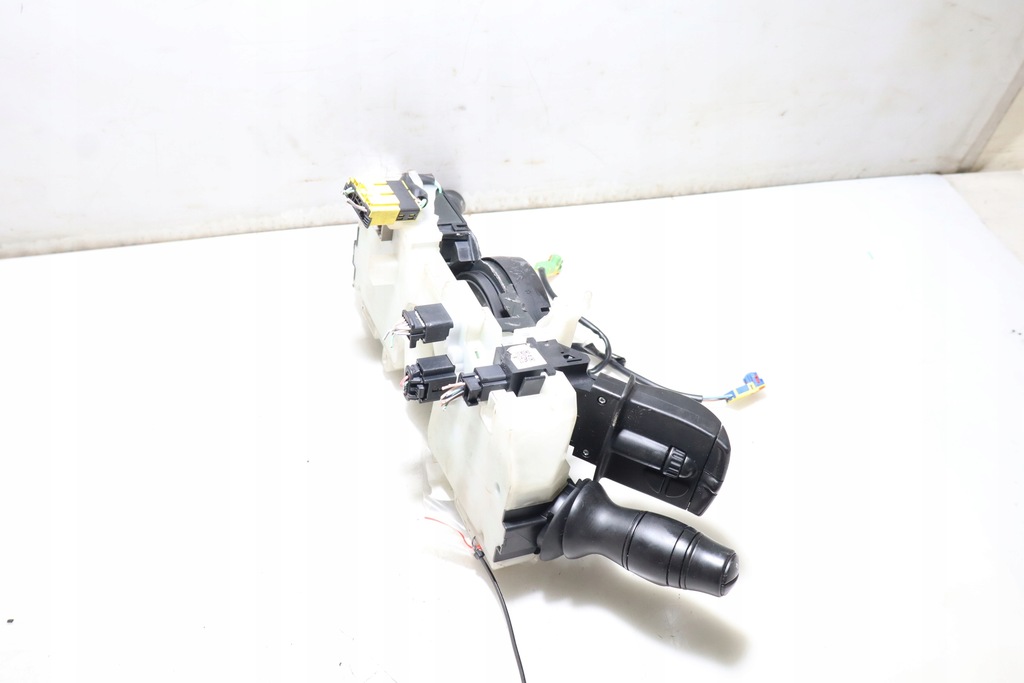 фото №2, Перемикач комбінований світла renault megane iii