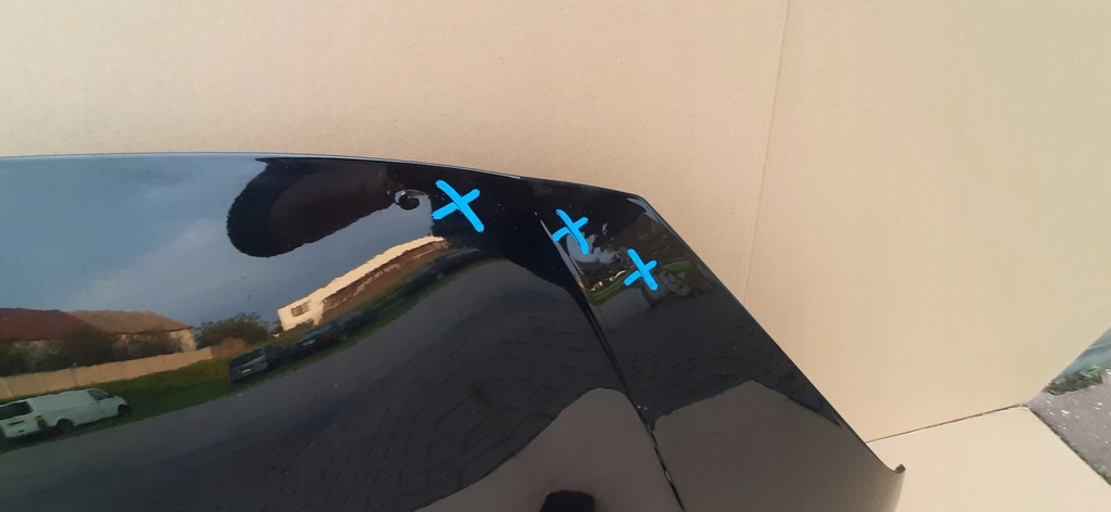 фото №6, Капот citroen c3 ii 10-16