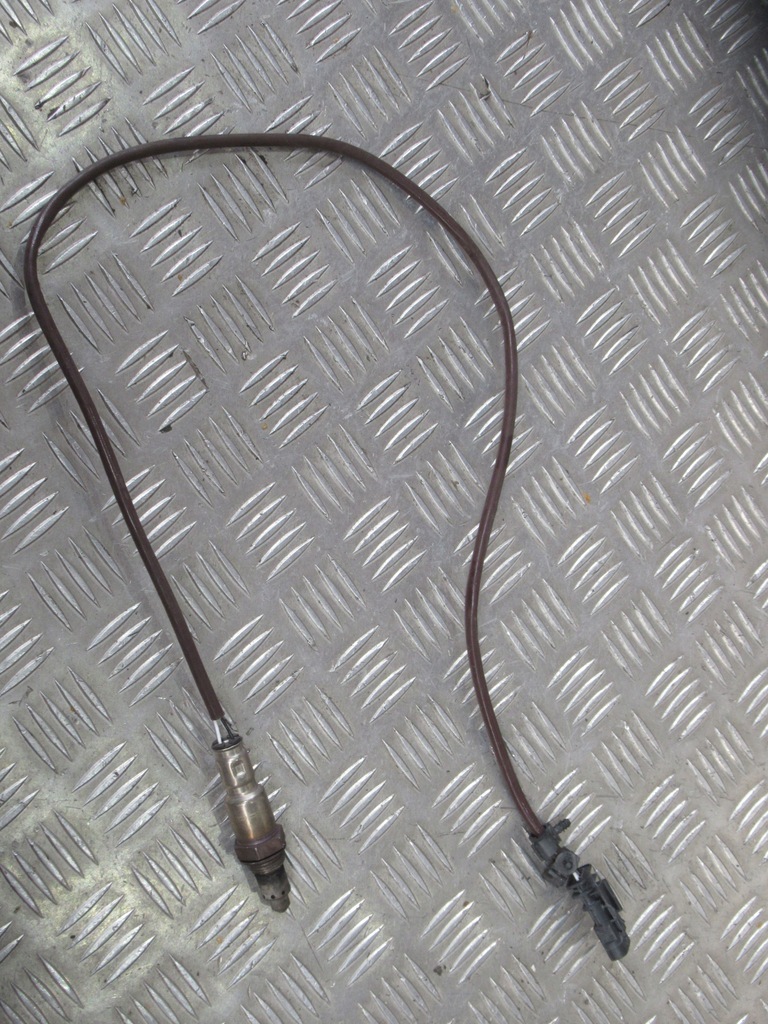 фото №1, Датчик лямбда-зонд maserati ghibli levante 670104045