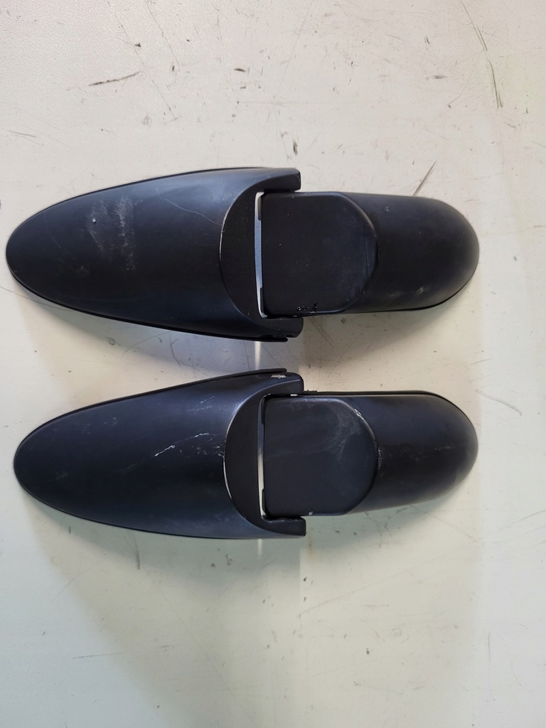 фото №1, Петля скло задня hyundai santa fe i