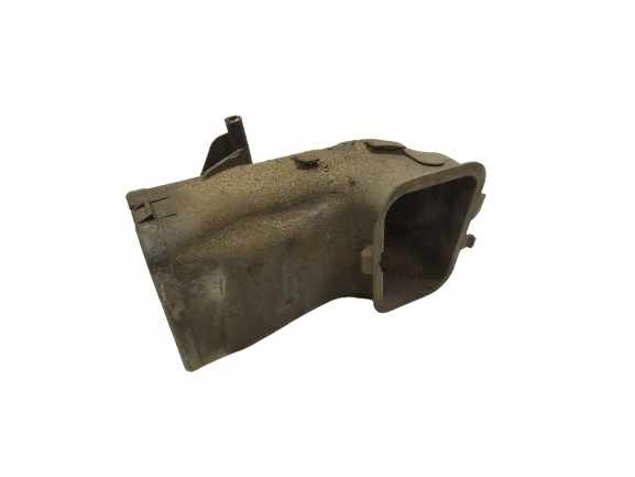 фото №1, Bmw f10 f11 канал впуск воздухозаборник воздуха