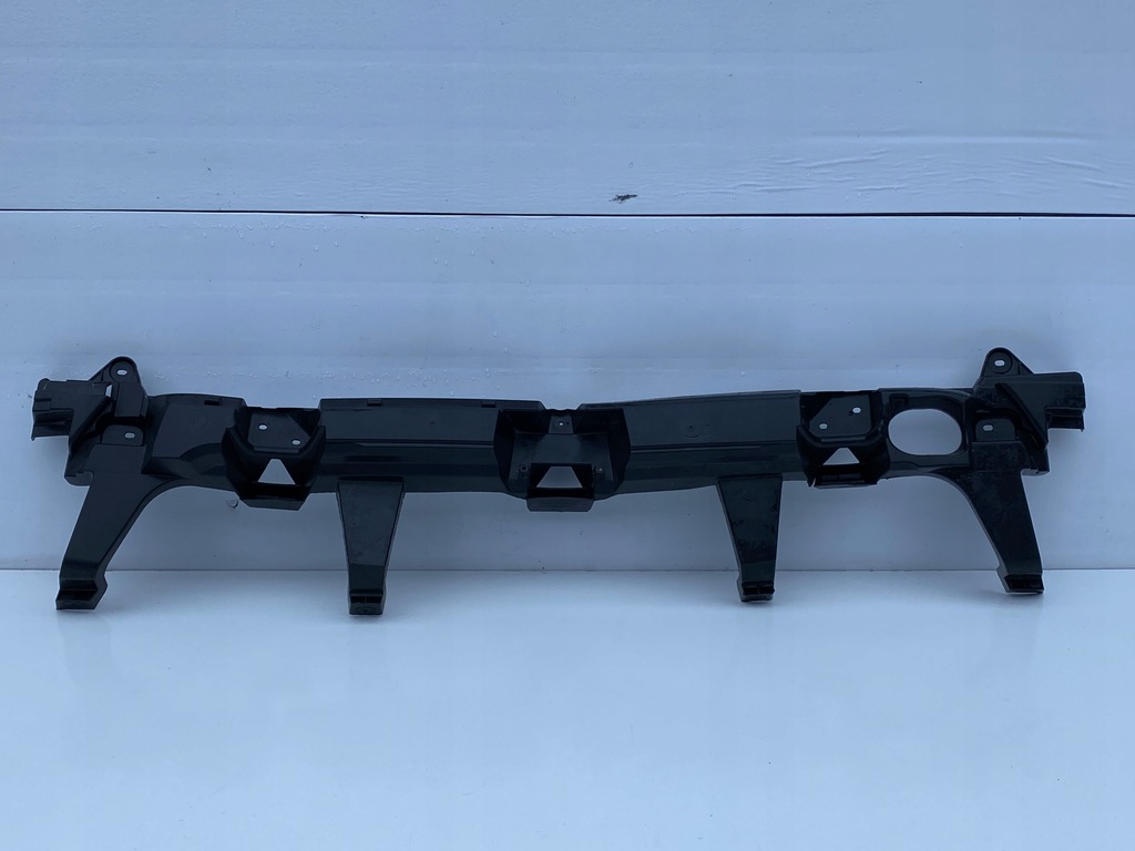 фото №1, Dacia duster ii балка направляющая абсорбер бампера задняя 2017-