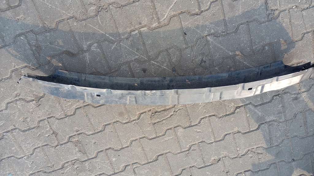 фото №4, Балка перед renault laguna 99r