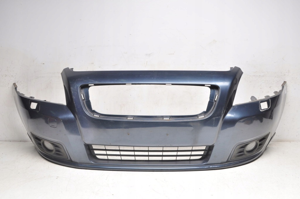 Купить Volvo v50 бампер перед передний 30744976 lift pod омыватель противотуманная фара