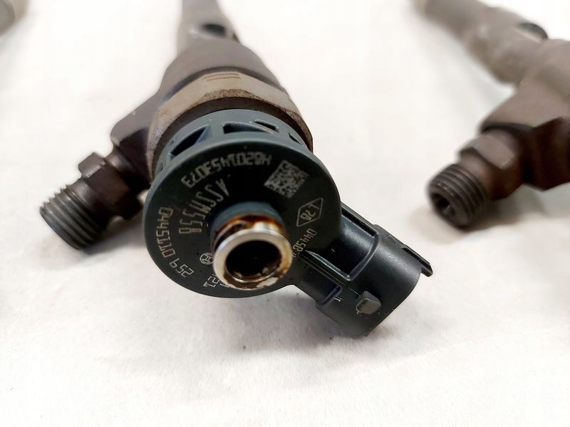 фото №10, Renault clio iv dacia 1.5 dci форсунка інжектор