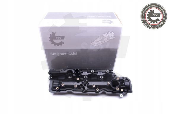 фото №16, Коллектор впускной esen skv 49skv005 55571993 opel insignia a 2.0cdti