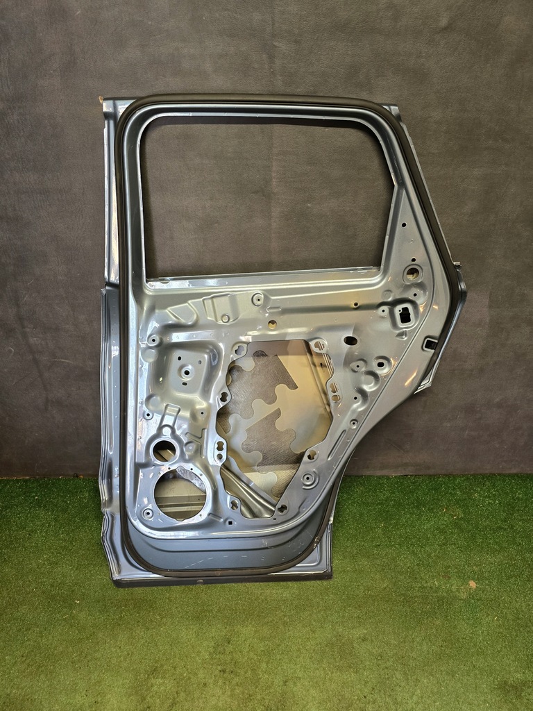 фото №8, Двері праве задня audi q4 e-tron 89a
