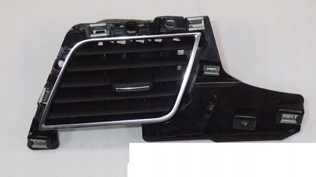 фото №5, Решётка обдув воздуха audi a8 d4 4h 4h1820901c