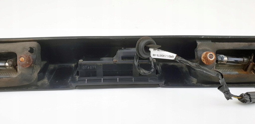 Ford focus 2 2 универсал c-max mk1 накладка молдинг ручка задний крышки багажника Доставка