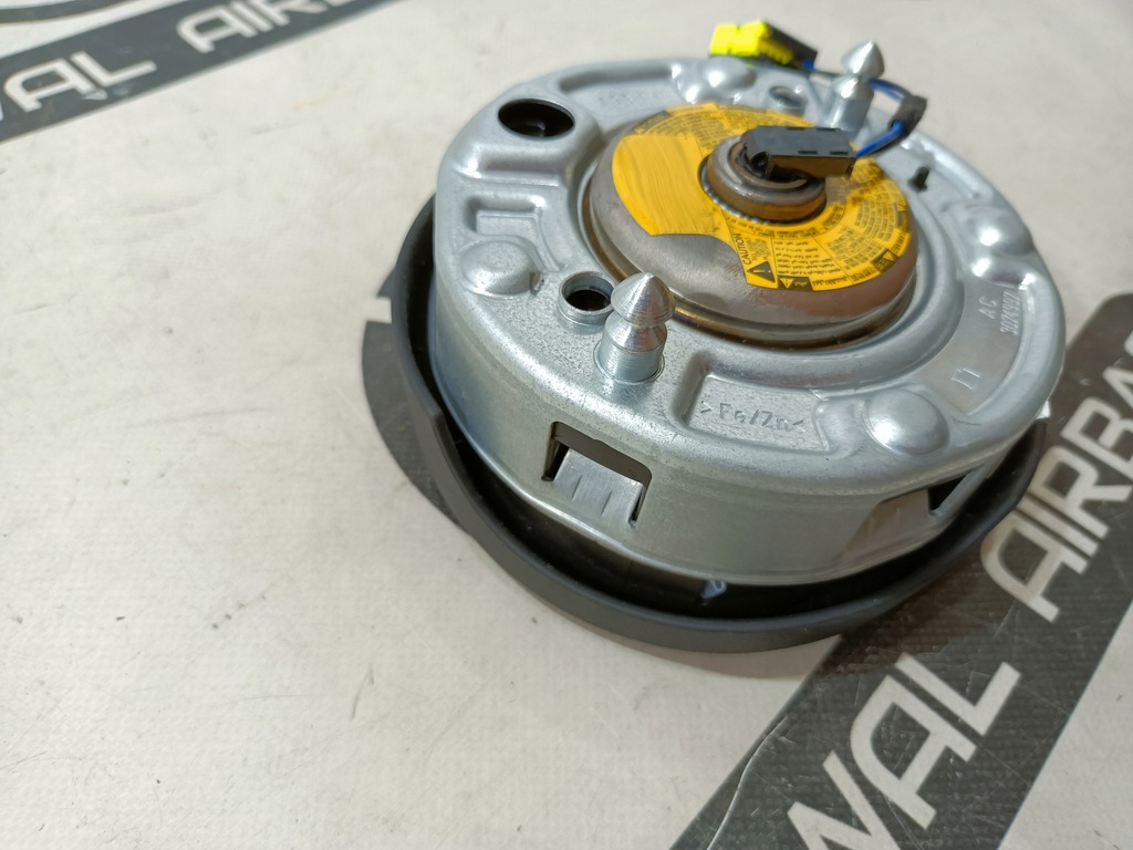 фото №5, Bmw 2 f45 bmw 5 f10 m-pakiet eu подушка безопасности подушка водителя водитель оригинал