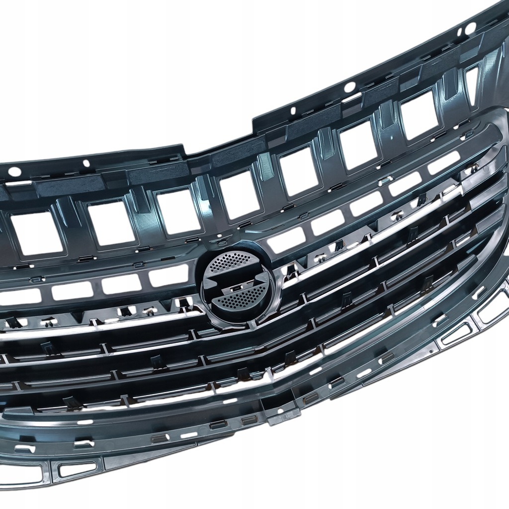 фото №7, Решітка радіатора решітка радіатора opel insignia a lift 13475242