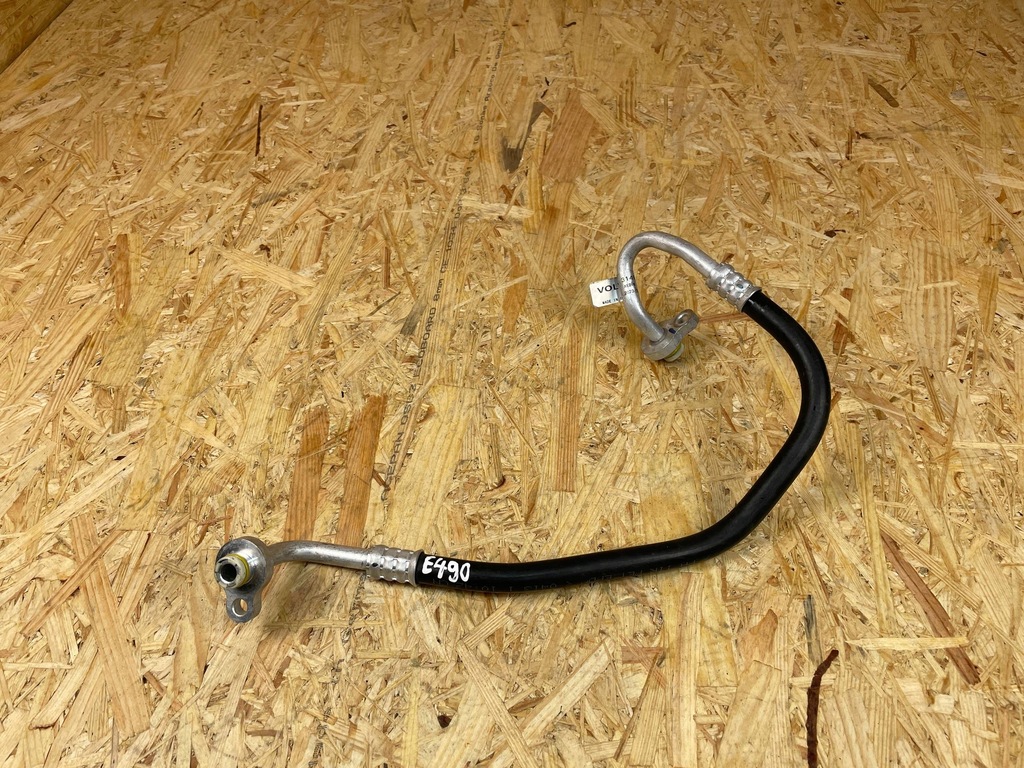 фото №1, Wąż трубка шланг кондиционера volvo xc60 ii xc90 ii 31497391