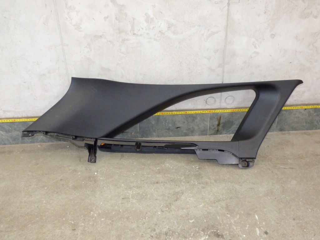 фото №5, Защита стойка правая задняя kia ceed iii kombi