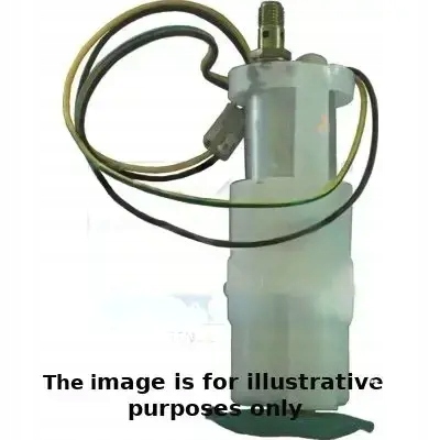 Купити Насос паливної  76405e meat & doria audi