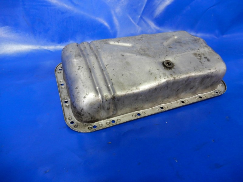 фото №5, Піддон масляна renault espace iv 2.2 dci