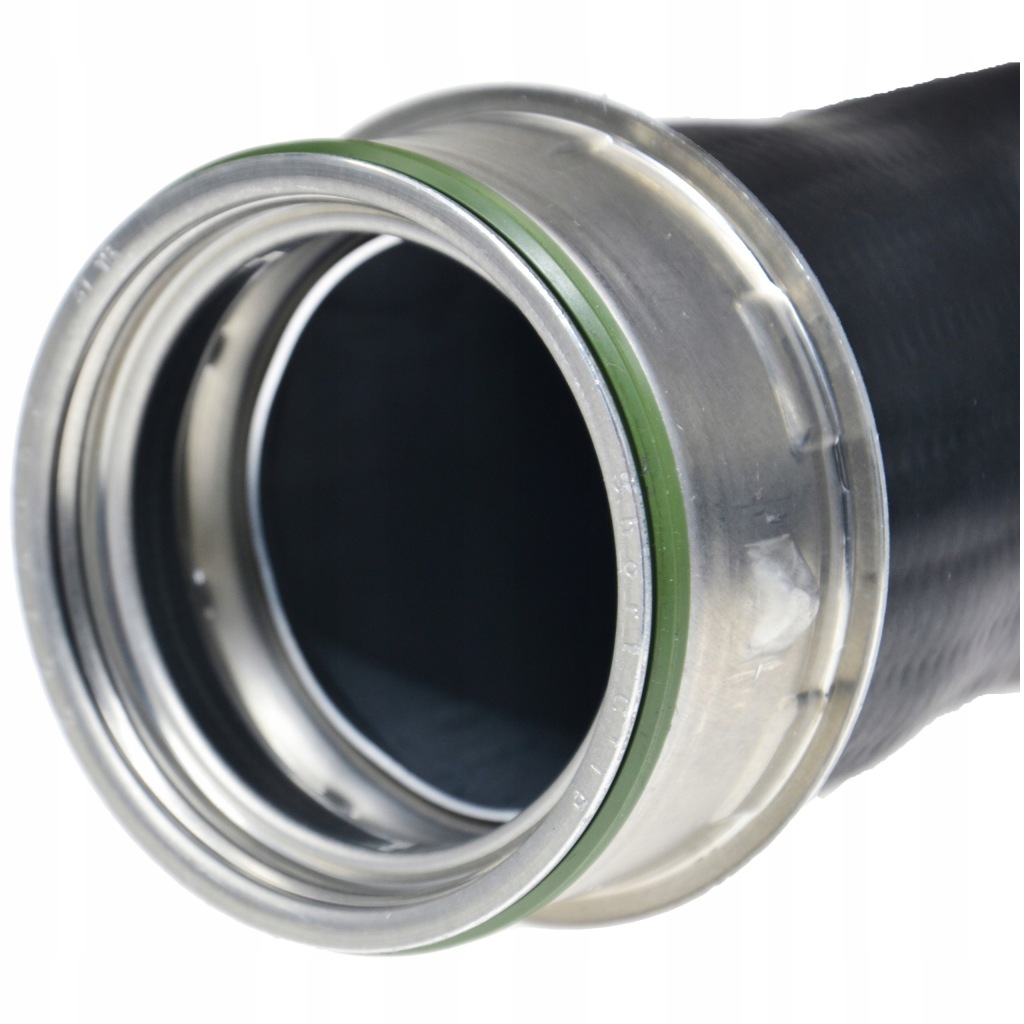 фото №11, Пабтрубок  шланг труба turbo seat leon 1.9 1j0145834ae