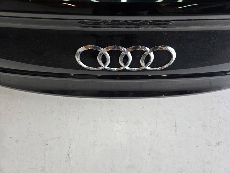 фото №6, Audi q5 80a sportbeck кришка багажника задня