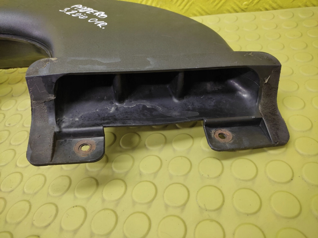 фото №5, Mitsubishi pajero 3 3.2 did шланг воздуха mr404731