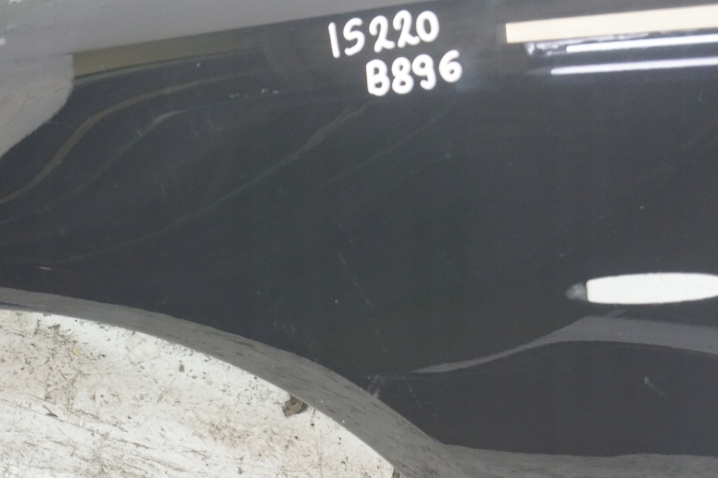 фото №7, Крыло левый перед lexus is ii is220 is250
