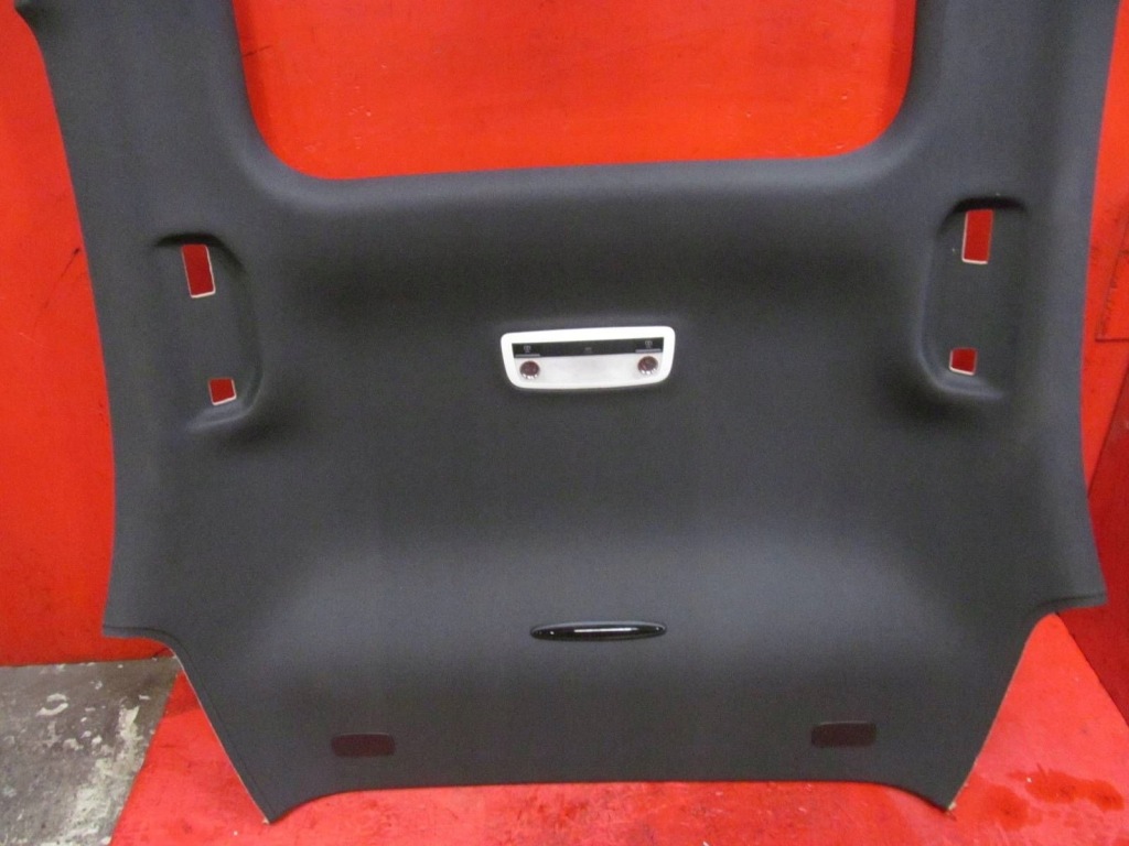 Mercedes 176 a-klasa w176 amg 12- стеля оббивка стеля do люк в Україні