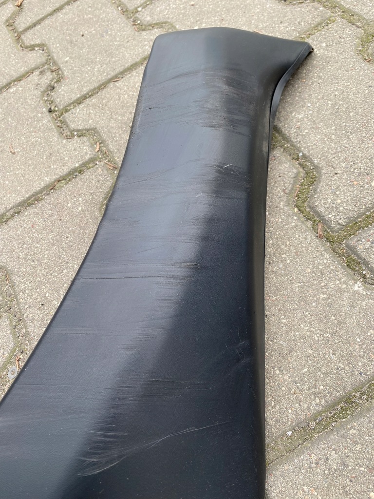 фото №10, Накладка крыла правый перед toyota hilux viii