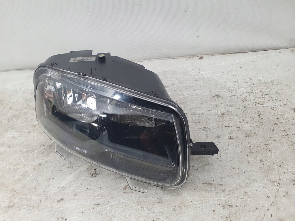 фото №8, Citroen c4 cactus 14-17 лампа перед права правий opole gliwice 9800901280