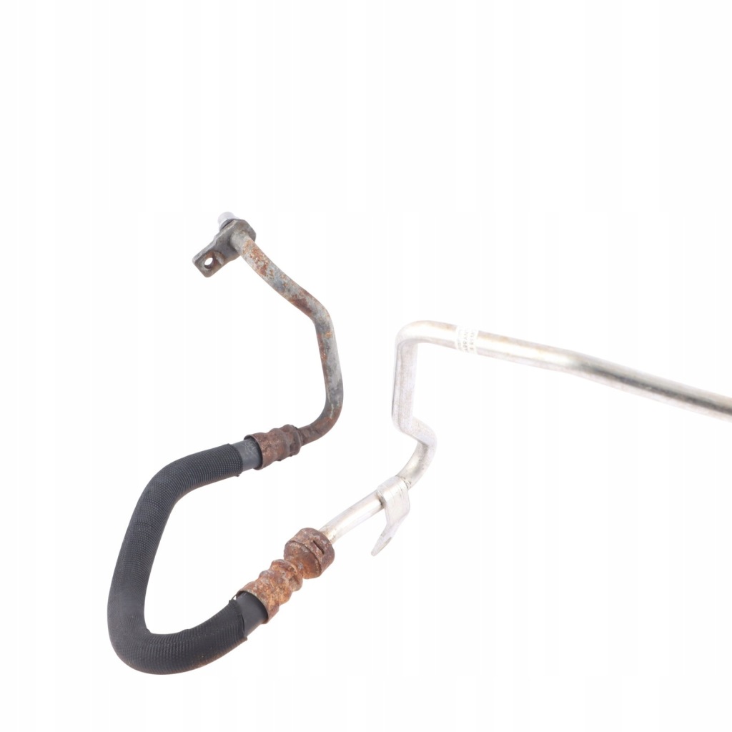 Audi a5 s5 8t шланг труба патрубок радіатора оливи коробки передач 8k0317817bg Доставка