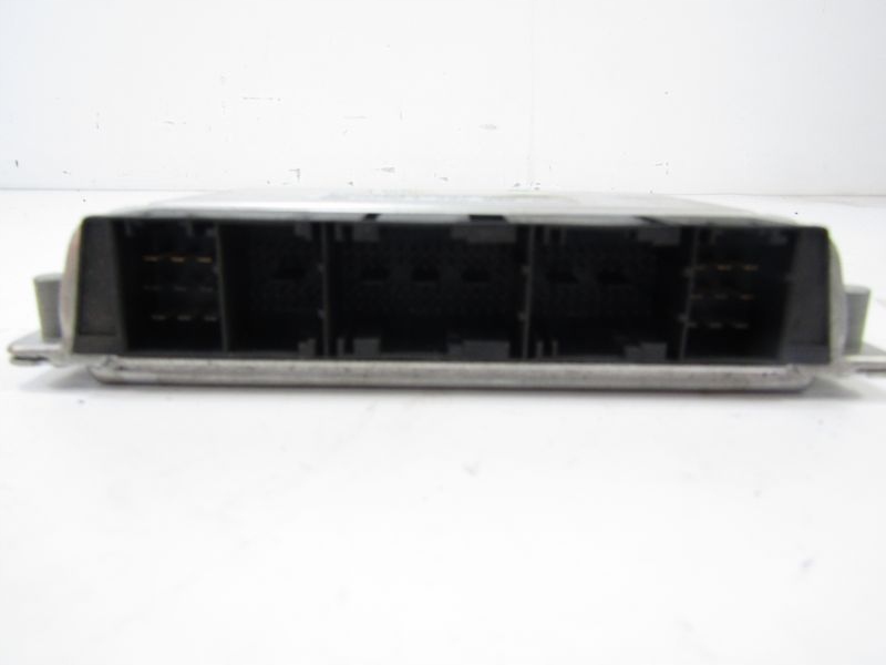 фото №5, Bmw 3 e46 бортовий комп'ютер блок керування двигуна 1430940