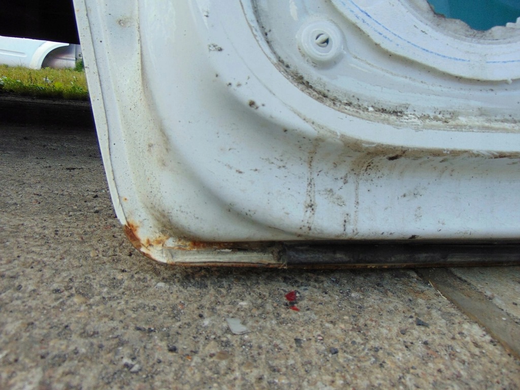 фото №14, Дверь правое перед partner berlingo iii ewpa