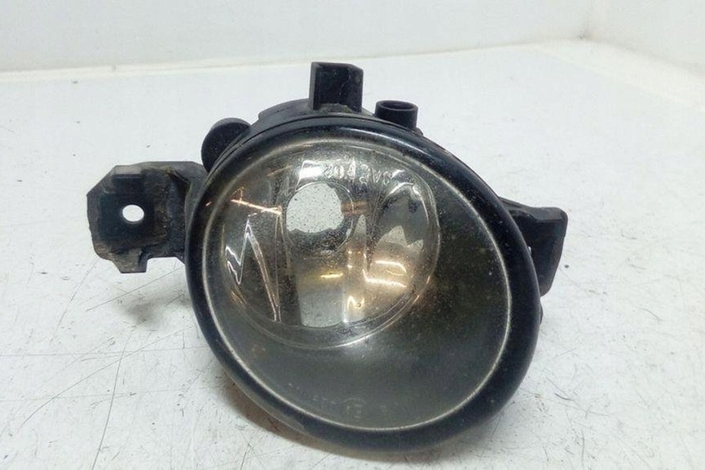 фото №1, Противотуманная фара левый передний renault espace iv jk0/1_ 8200002469 2.19l дизель