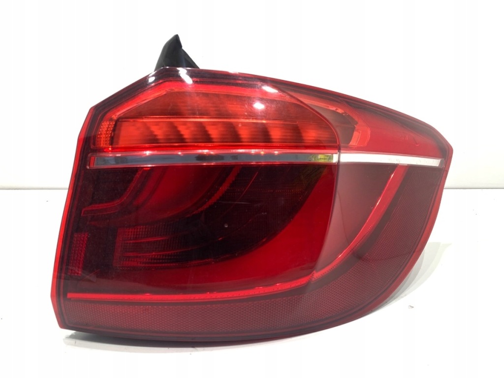 Купити Лампа правий задній bmw f16 7314860 suv 14-19 світло задня, права