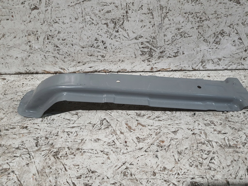 фото №1, Kia niro усилитель пол поперечина задняя