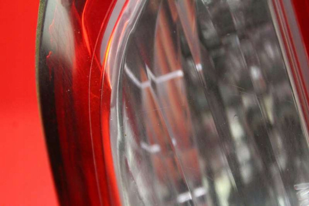 фото №7, Лампа ліва задня задня nissan maxima a33 00-05