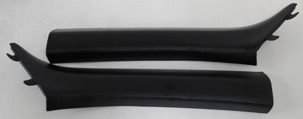 фото №11, Комплект захист стійок стелі сонцезахисний козирок bmw e93