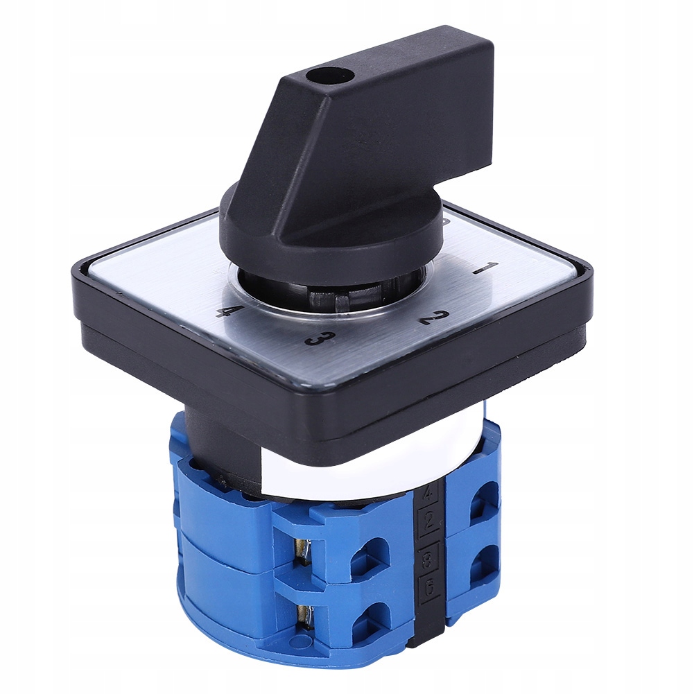 фото №13, Переключатель переключатель 5-pozycyjny 9cm