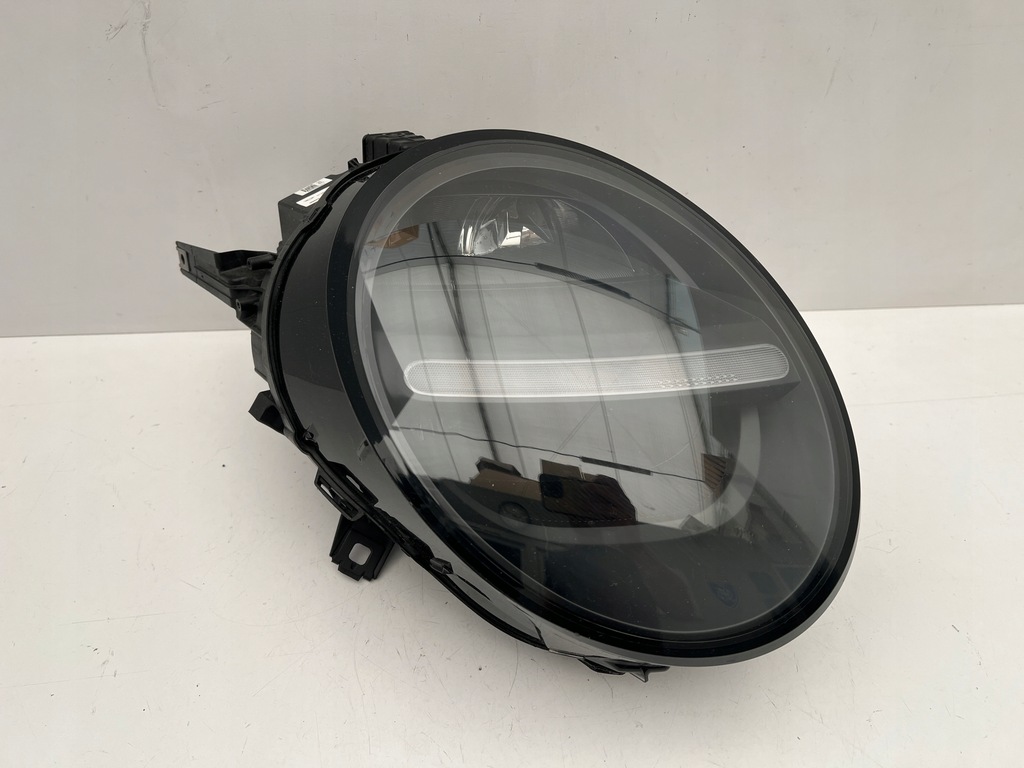 фото №1, Лампа права передня перед led mini f65 f66 f67 5a1db26 24/06/24