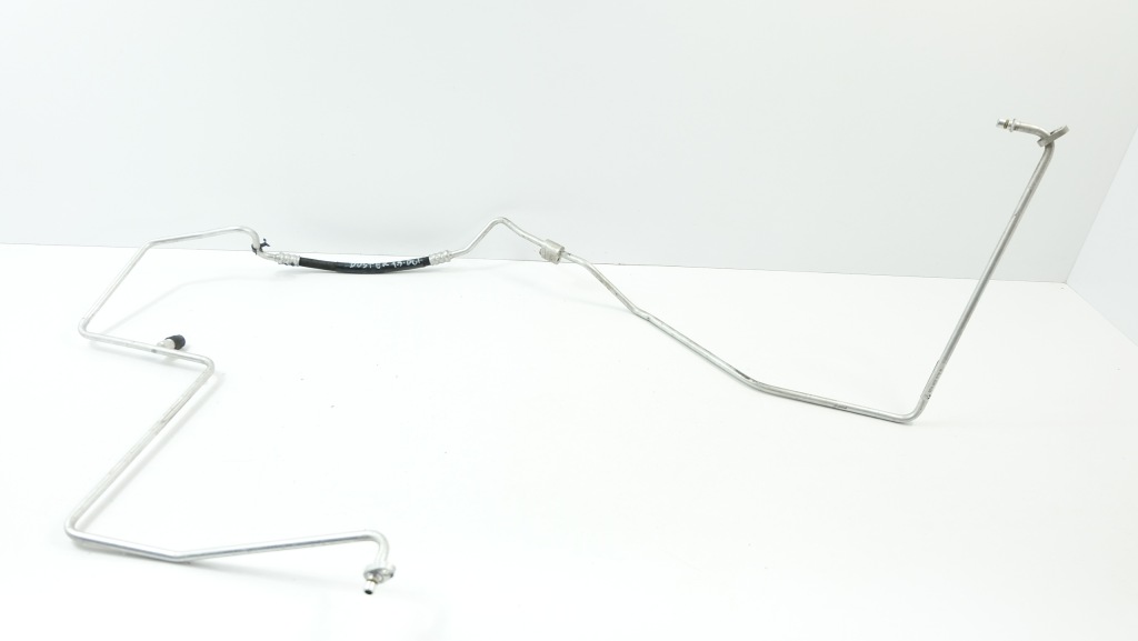 фото №1, Dacia duster i 1.5 dci шланг кондиціонера 924409497r