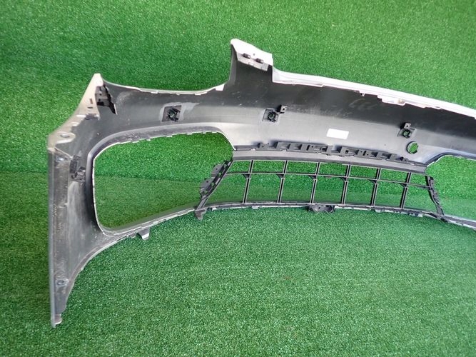 фото №8, Porsche panamera ii gts 971 16- бампер передний