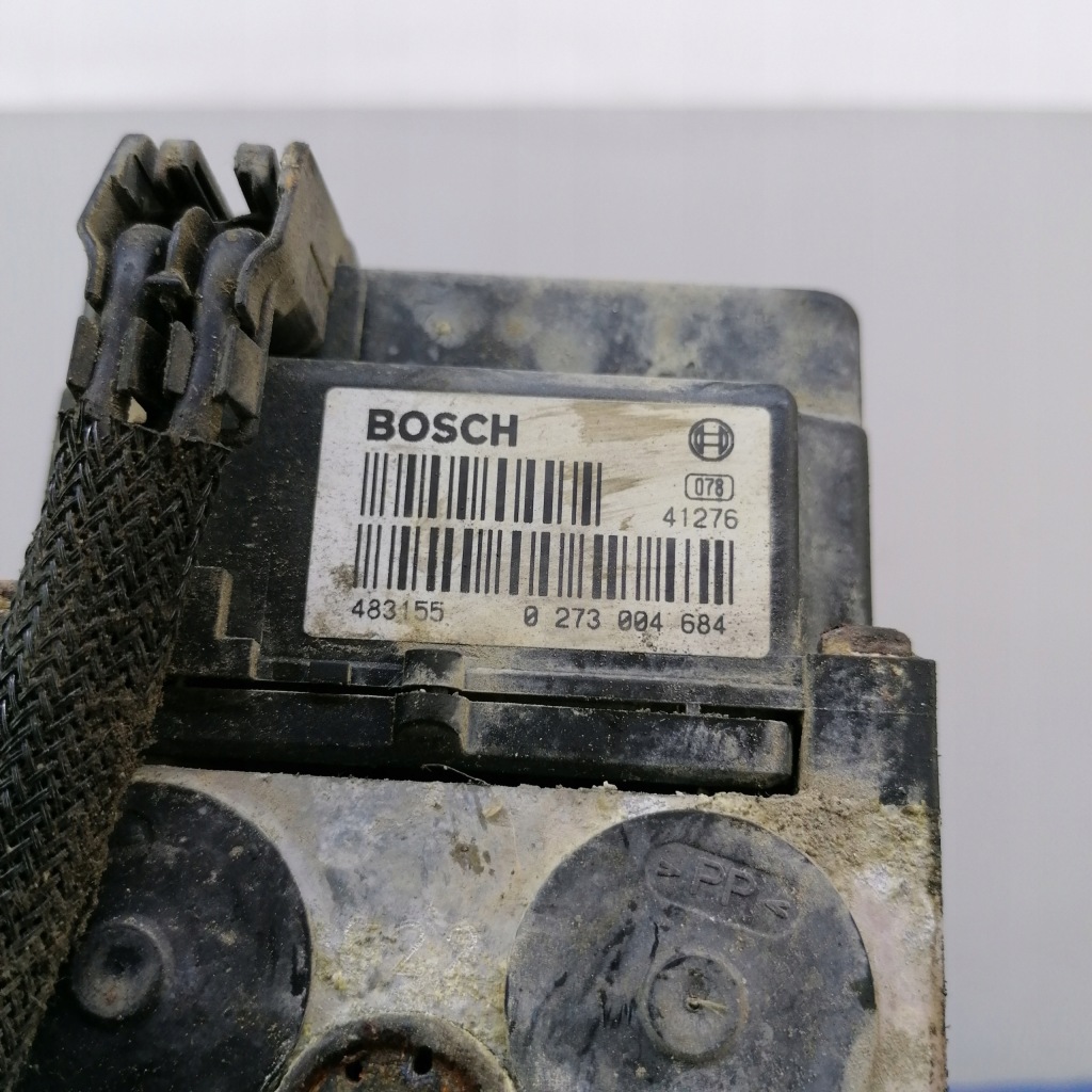 Multipla i lift блок керування насос abs 0273004684 Зі Шроту