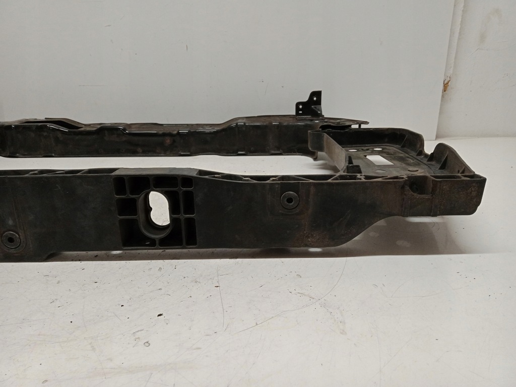 фото №16, Kia picanto 2 ii pas передний усилитель передний