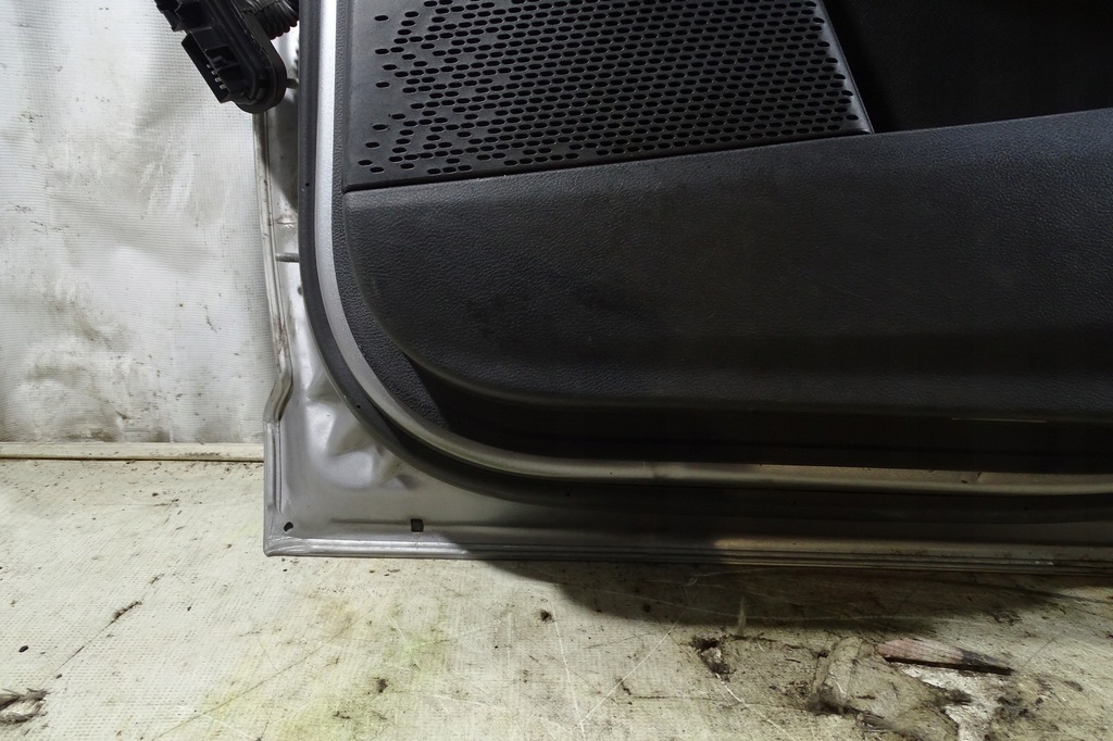 фото №12, Dodge journey fiat freemont 11- двері праве перед psc
