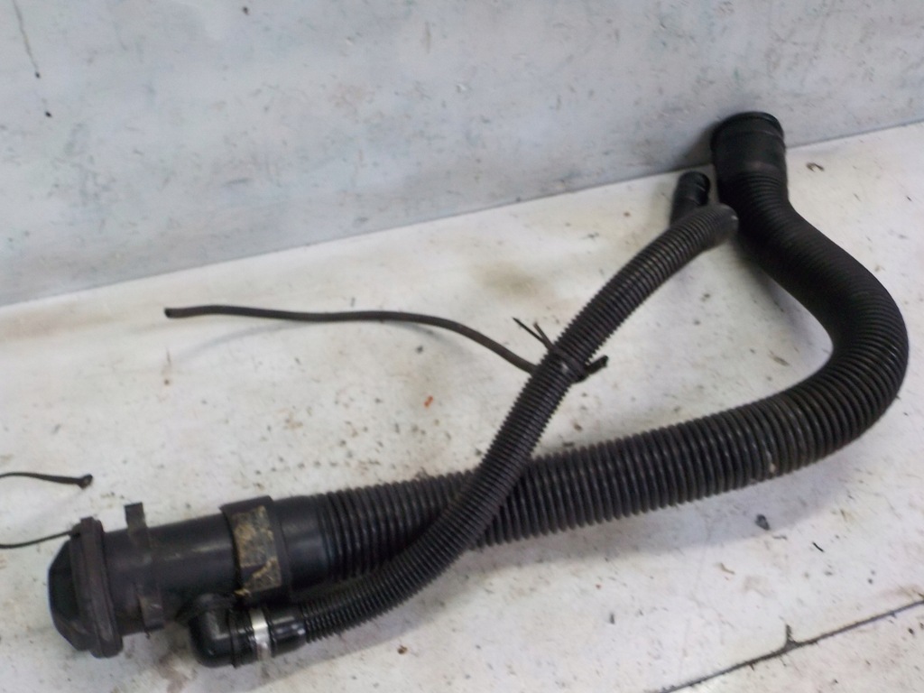 фото №1, Iveco daily vi труба заливной топлива