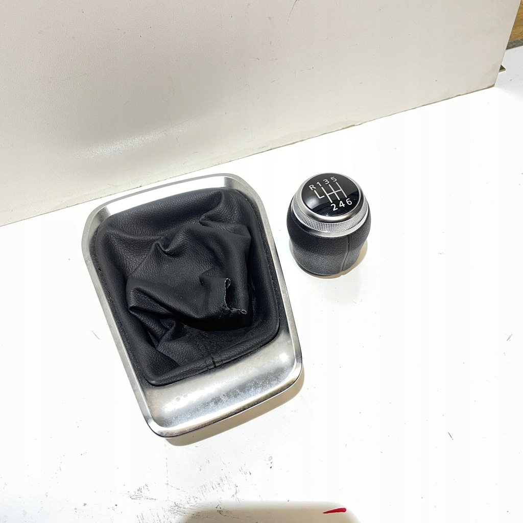 фото №1, Renault captur ii ручка zmian передач чохол рамка